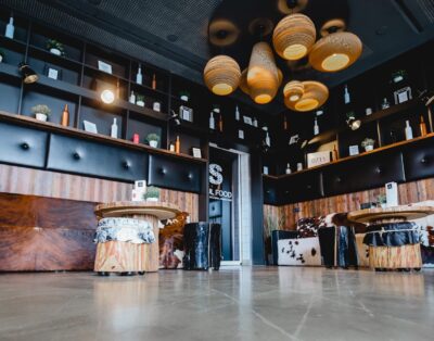 Soul Food Restaurant